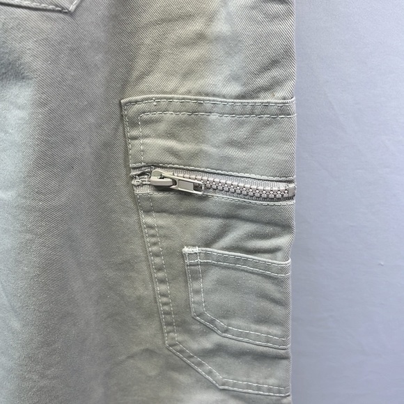 Vintage Flare pants. Size: Junior 11 - Picture 5 of 6